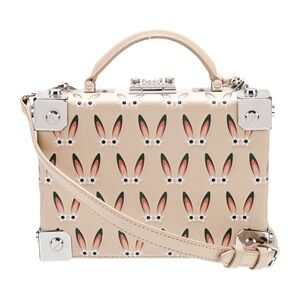 MCM Small Berlin shoulder bag
